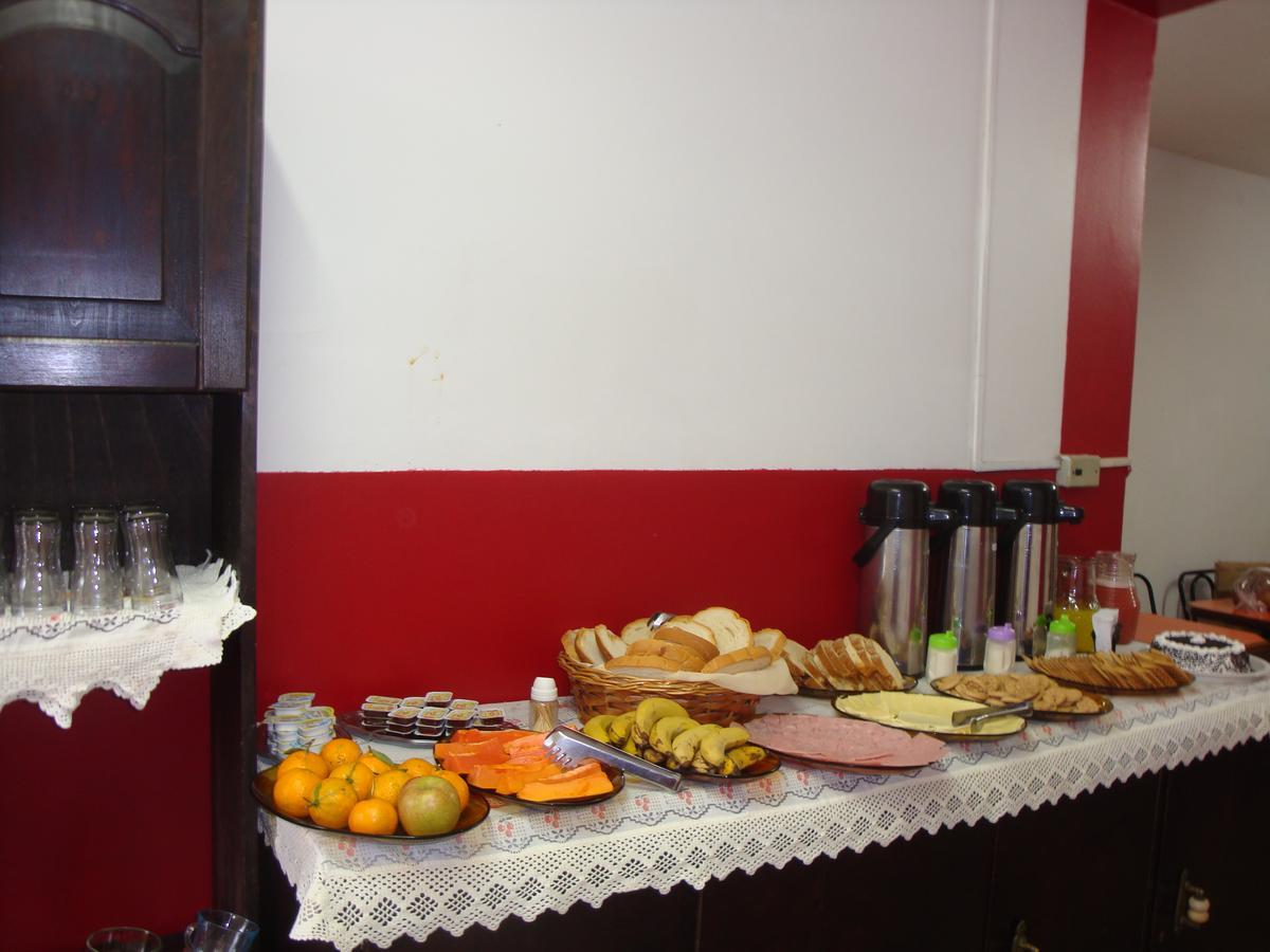 Hotel Oldoni Erechim Extérieur photo