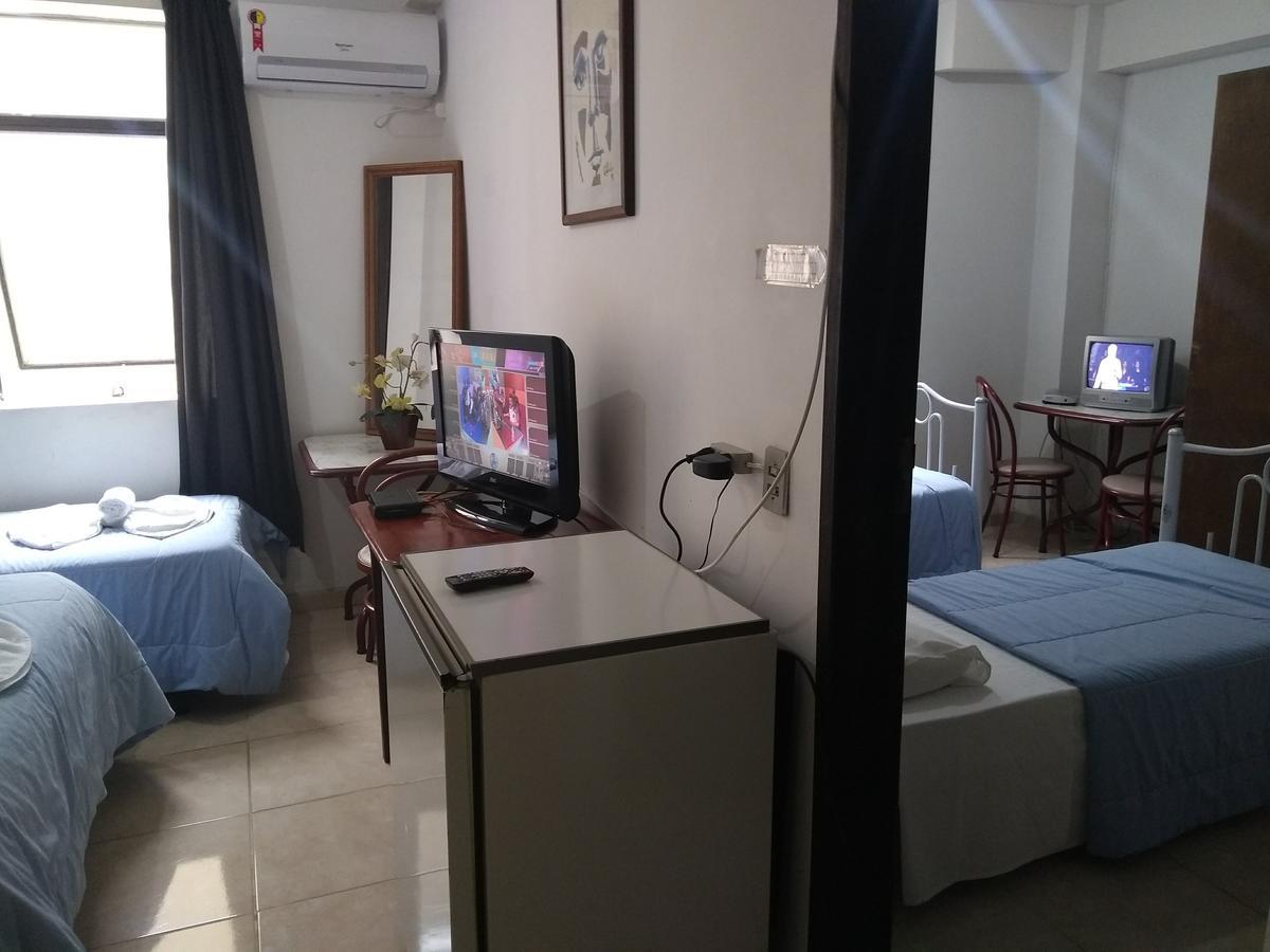 Hotel Oldoni Erechim Extérieur photo