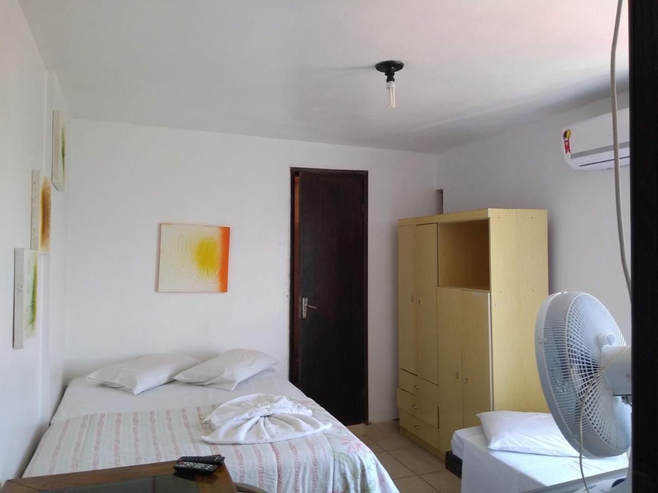 Hotel Oldoni Erechim Extérieur photo