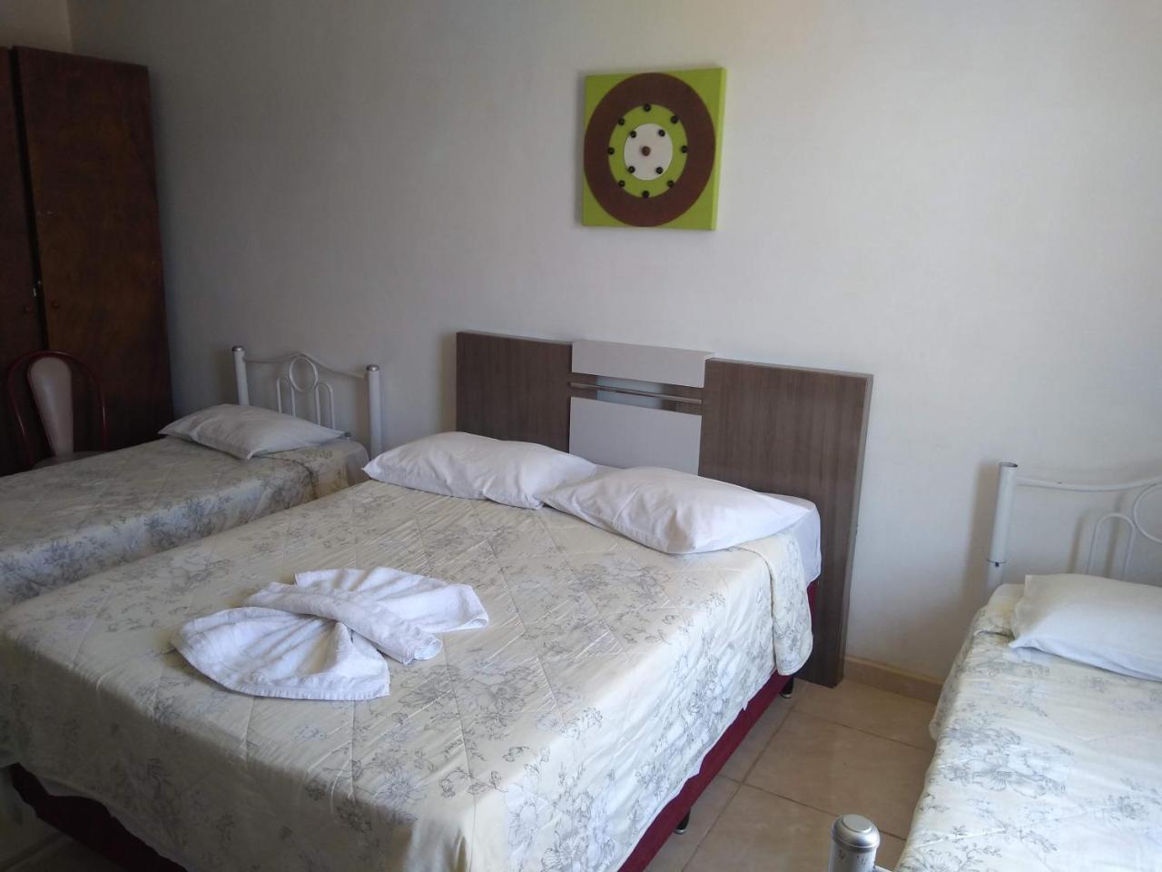 Hotel Oldoni Erechim Extérieur photo