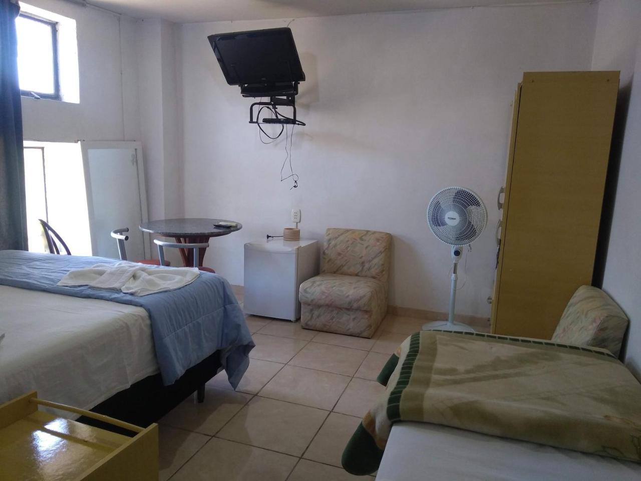 Hotel Oldoni Erechim Extérieur photo