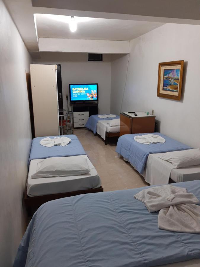 Hotel Oldoni Erechim Extérieur photo